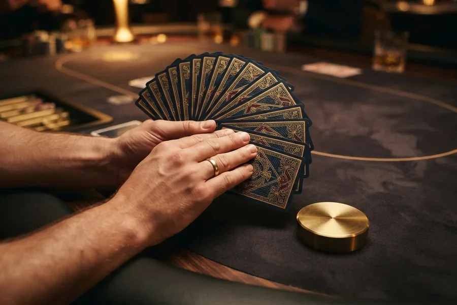 Casino uden MitID 2026: Online casino uden MitID